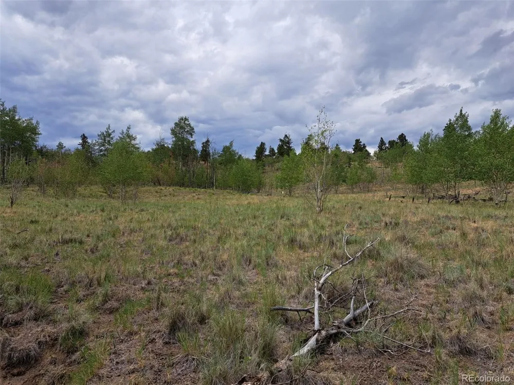 6242 Remington Road Como, CO 80432