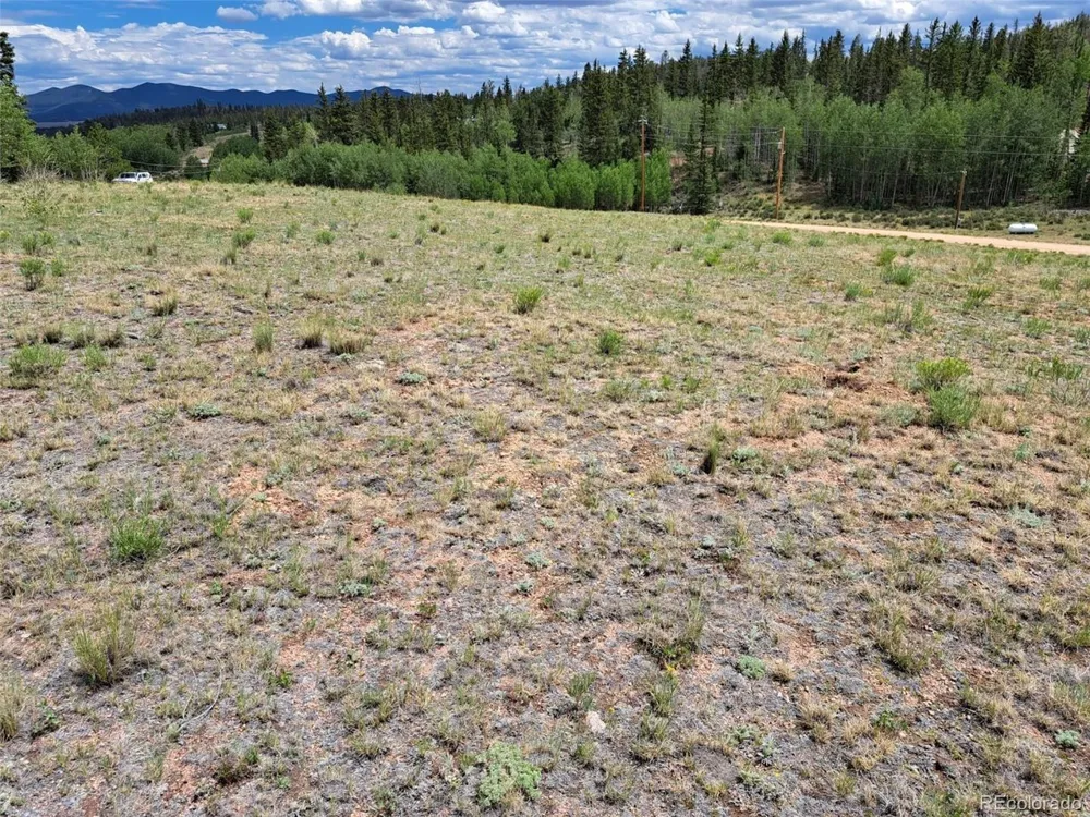 6242 Remington Road Como, CO 80432