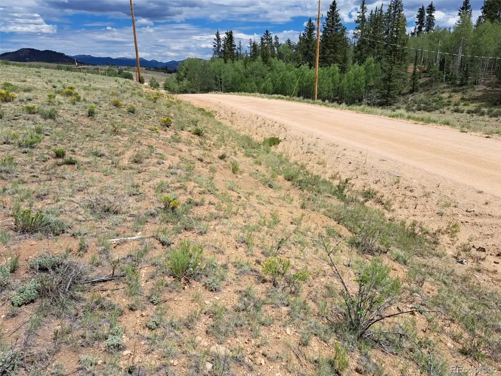 6242 Remington Road Como, CO 80432