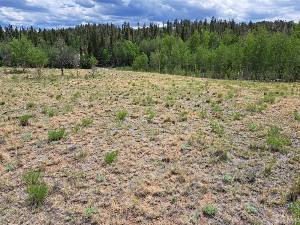 6242 Remington Road Como, CO 80432