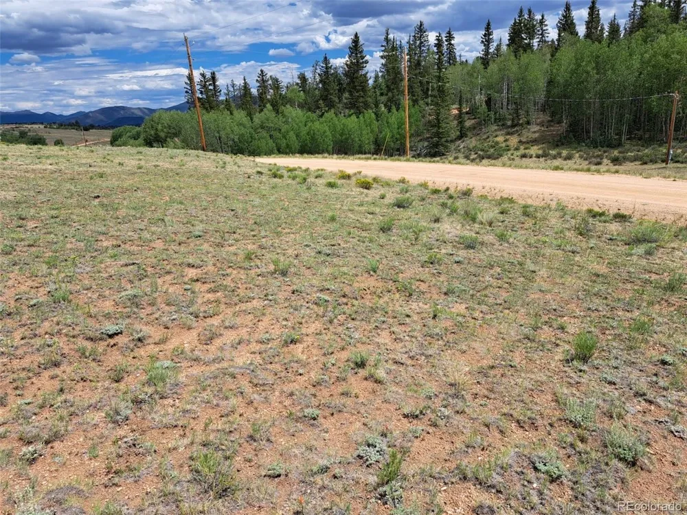6242 Remington Road Como, CO 80432