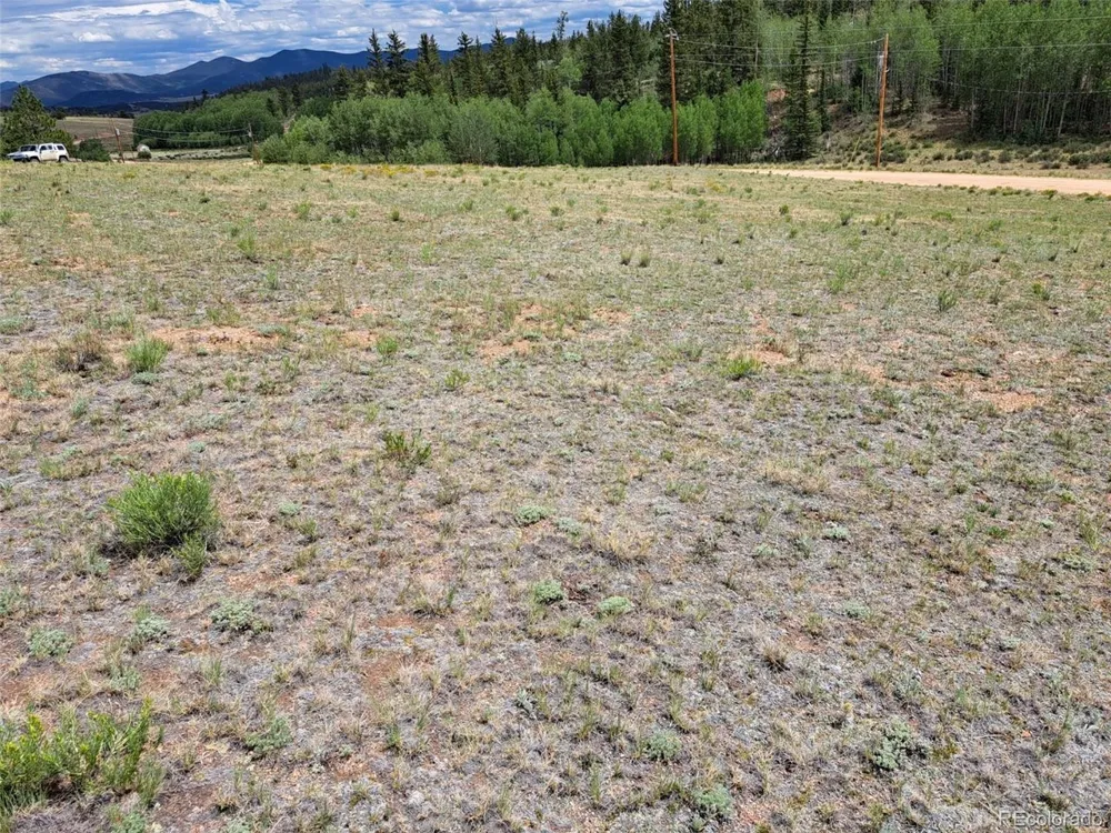 6242 Remington Road Como, CO 80432