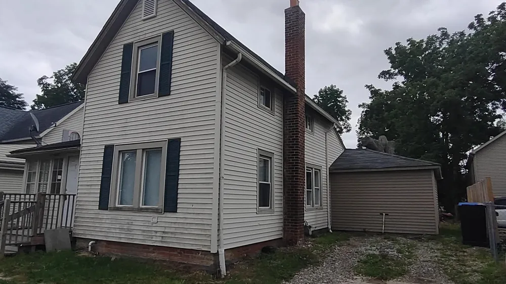 703 W Michigan Avenue Ypsilanti, MI 48197