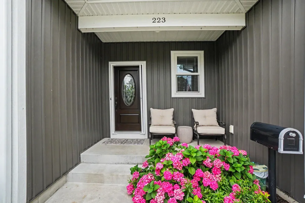 223 Prospect Street Spring Lake, MI 49456
