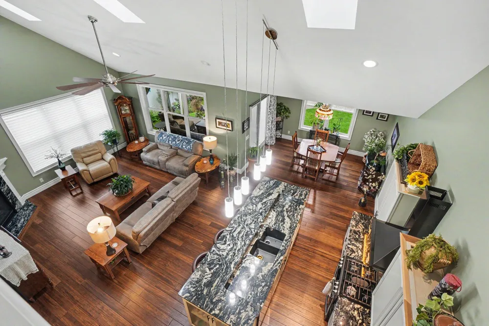 223 Prospect Street Spring Lake, MI 49456