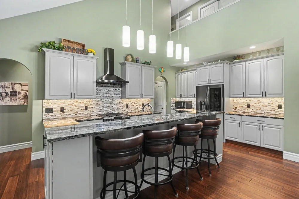 223 Prospect Street Spring Lake, MI 49456