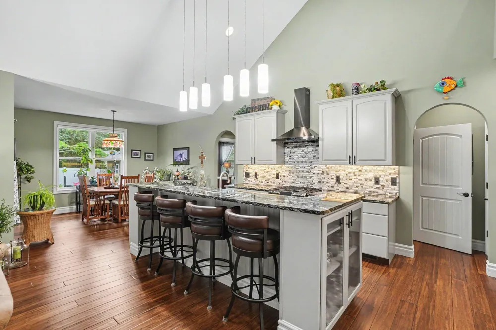 223 Prospect Street Spring Lake, MI 49456