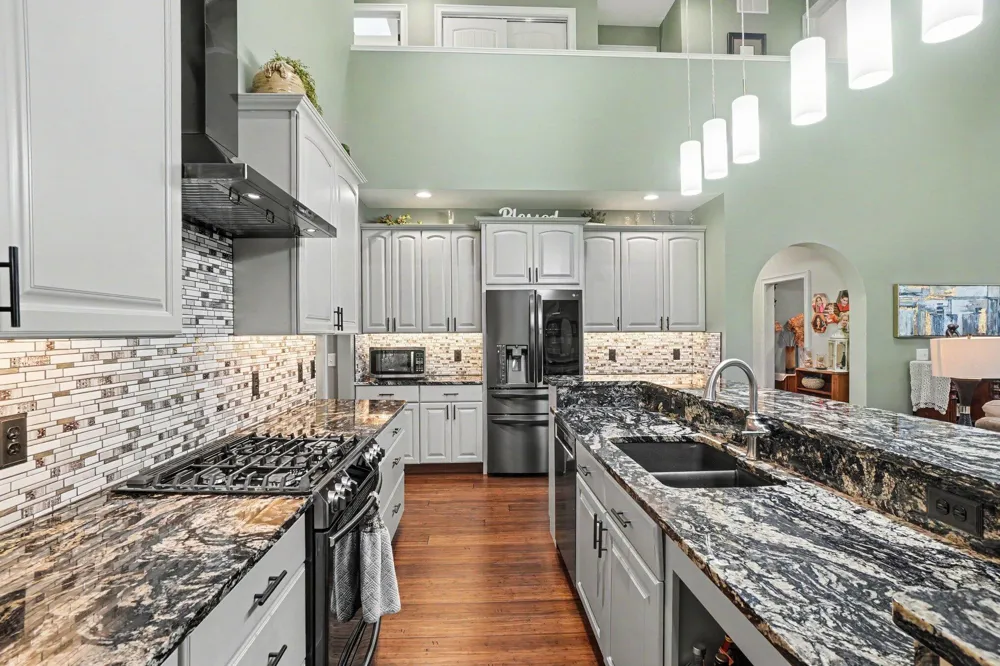 223 Prospect Street Spring Lake, MI 49456
