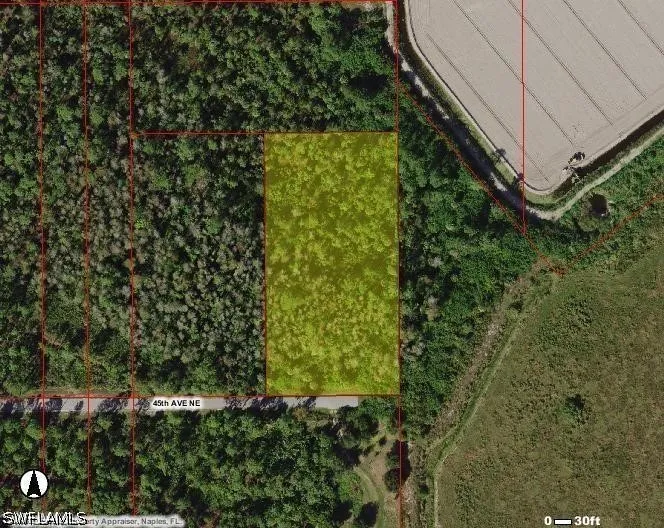 45th Avenue NE Other, FL 34120