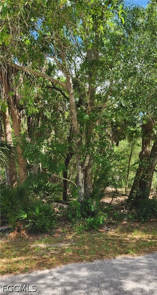 Glen Avenue Punta Gorda, FL 33980