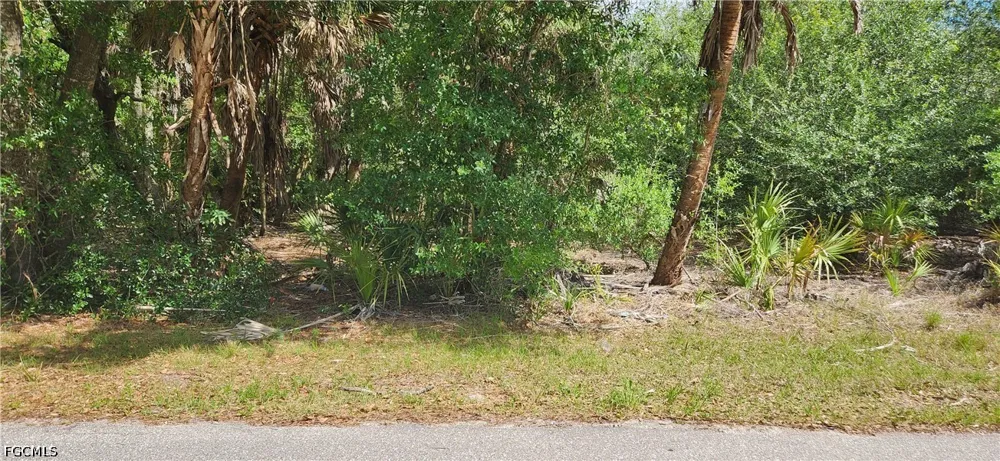 Glen Avenue Punta Gorda, FL 33980