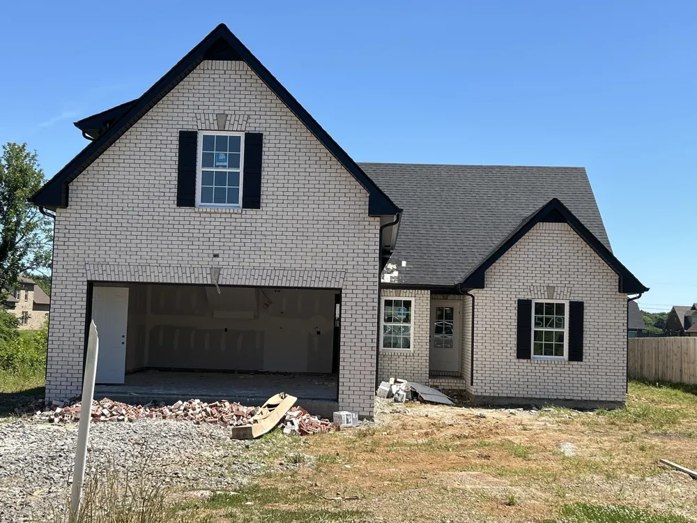 398 Dorsch Rd Manchester, TN 37355