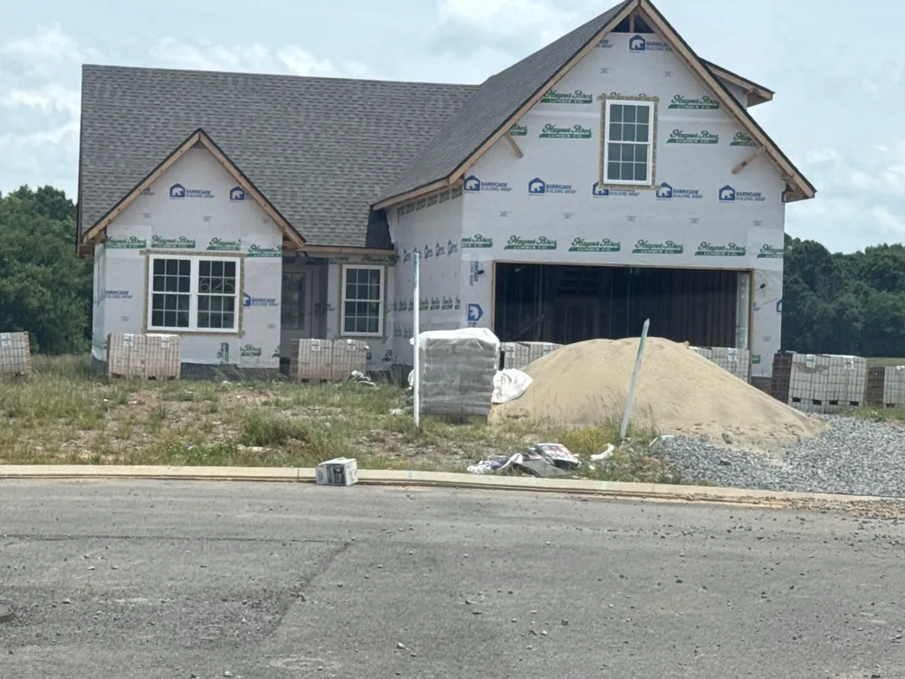 398 Dorsch Rd Manchester, TN 37355