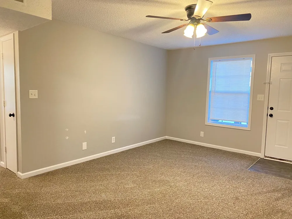423 Alma Ln #C Clarksville, TN 37043