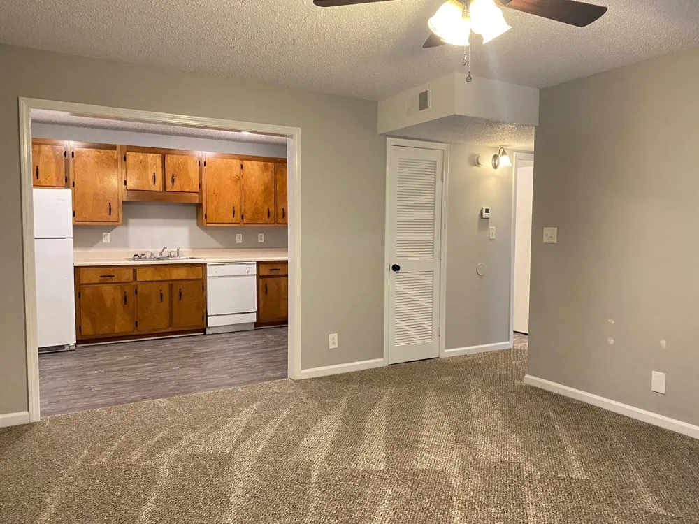 423 Alma Ln #C Clarksville, TN 37043