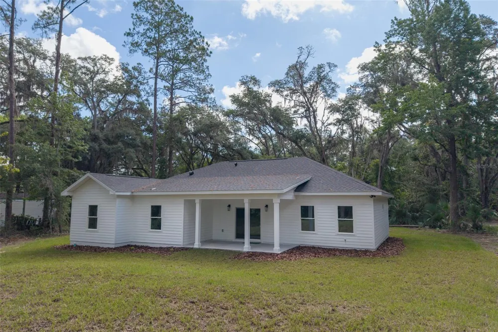 832 NW 5TH STREET Micanopy, FL 32667