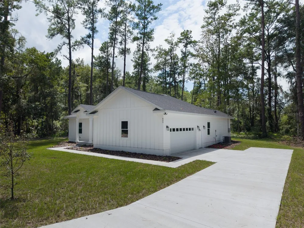 832 NW 5TH STREET Micanopy, FL 32667