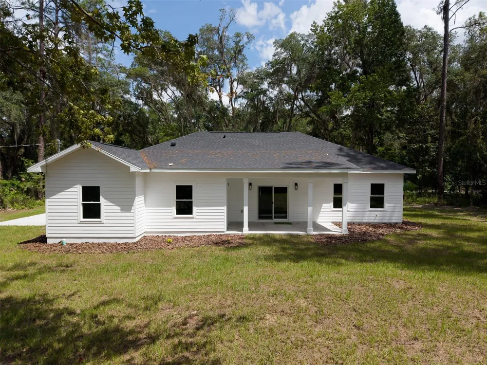 832 NW 5TH STREET Micanopy, FL 32667