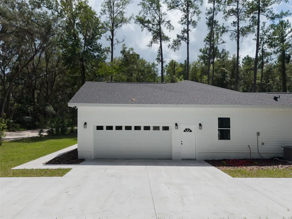 832 NW 5TH STREET Micanopy, FL 32667