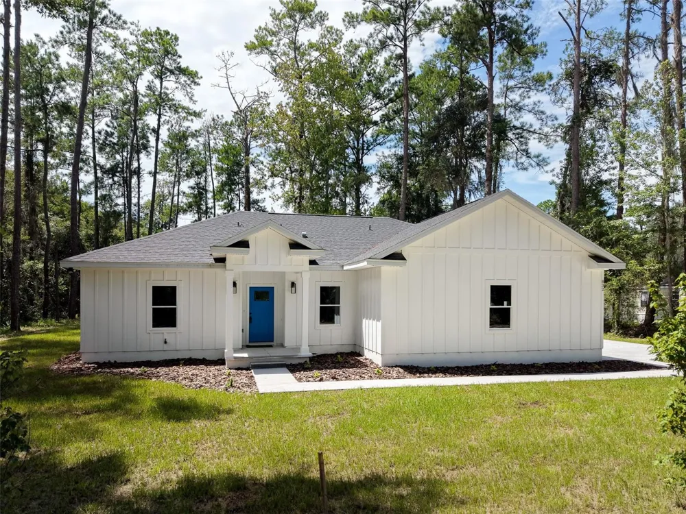 832 NW 5TH STREET Micanopy, FL 32667