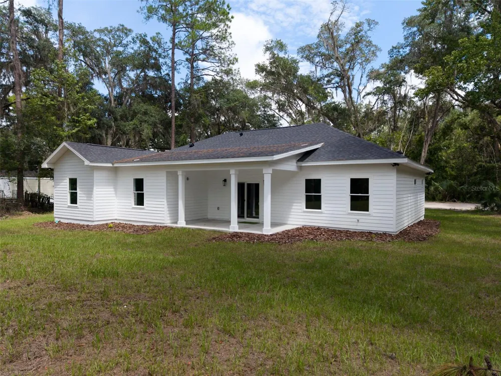 832 NW 5TH STREET Micanopy, FL 32667