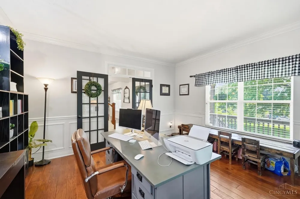 2248 Harlan Road Clearcreek, OH 45068
