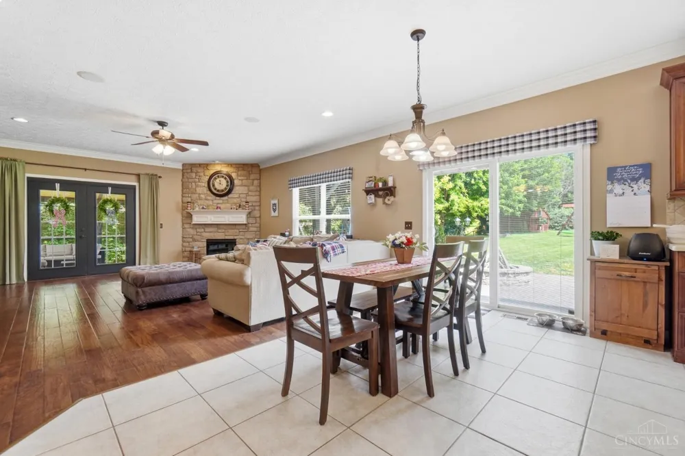 2248 Harlan Road Clearcreek, OH 45068