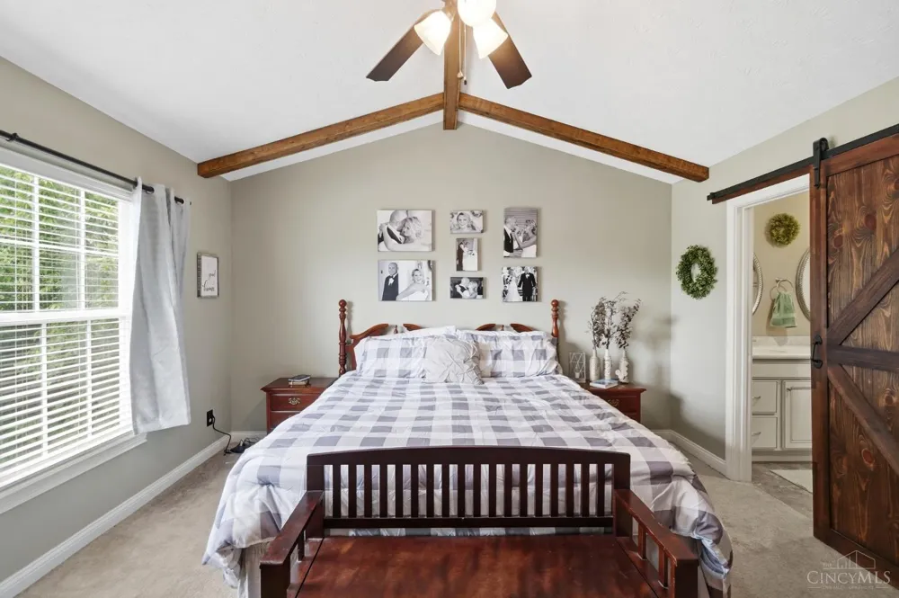 2248 Harlan Road Clearcreek, OH 45068
