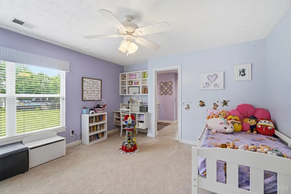 2248 Harlan Road Clearcreek, OH 45068