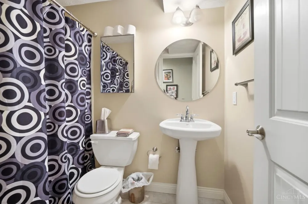 2248 Harlan Road Clearcreek, OH 45068