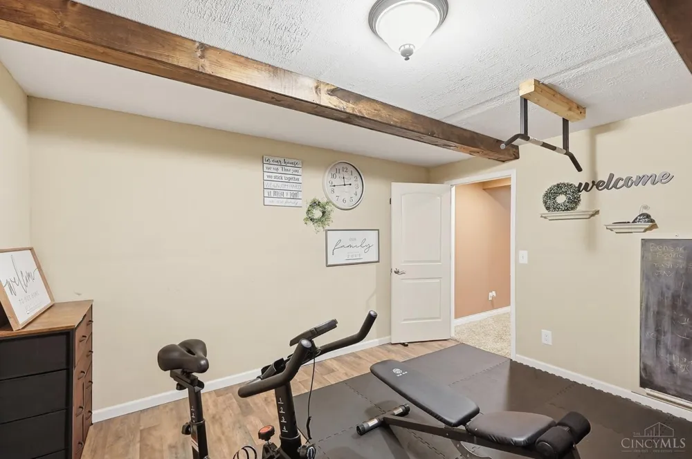 2248 Harlan Road Clearcreek, OH 45068