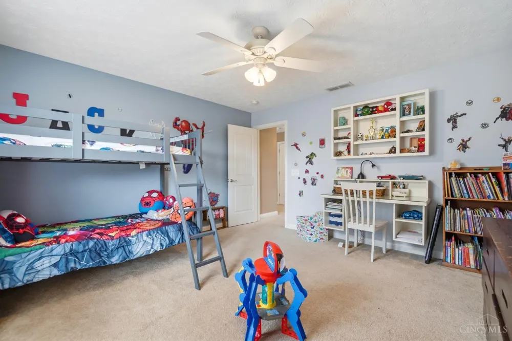 2248 Harlan Road Clearcreek, OH 45068