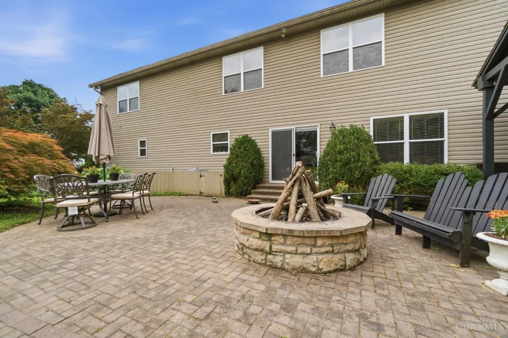 2248 Harlan Road Clearcreek, OH 45068