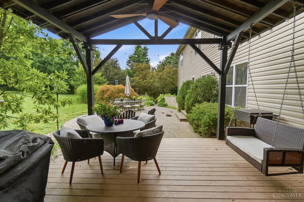 2248 Harlan Road Clearcreek, OH 45068