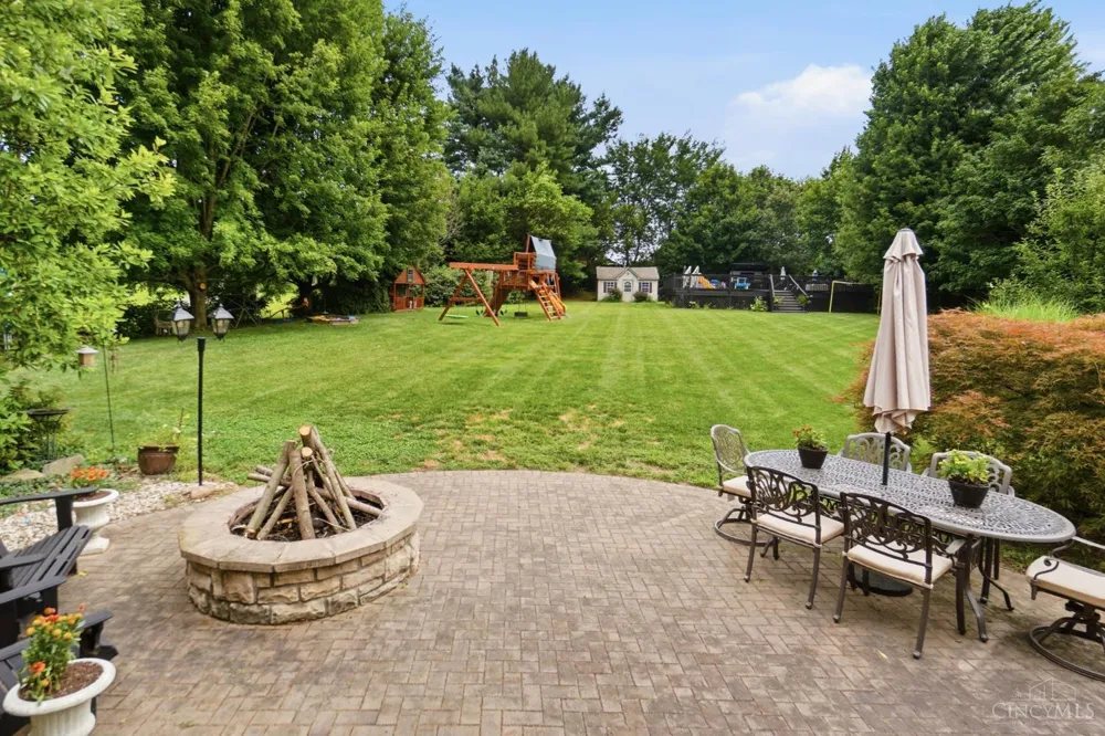 2248 Harlan Road Clearcreek, OH 45068