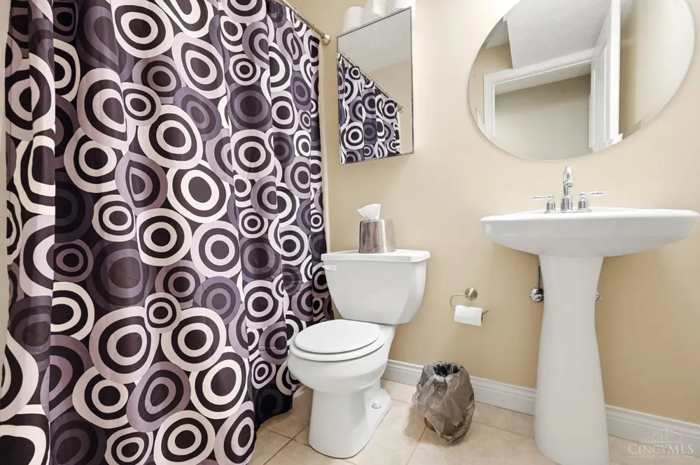2248 Harlan Road Clearcreek, OH 45068