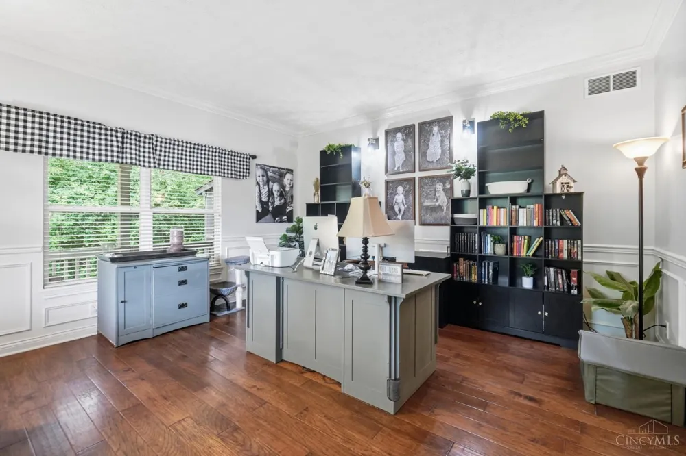 2248 Harlan Road Clearcreek, OH 45068