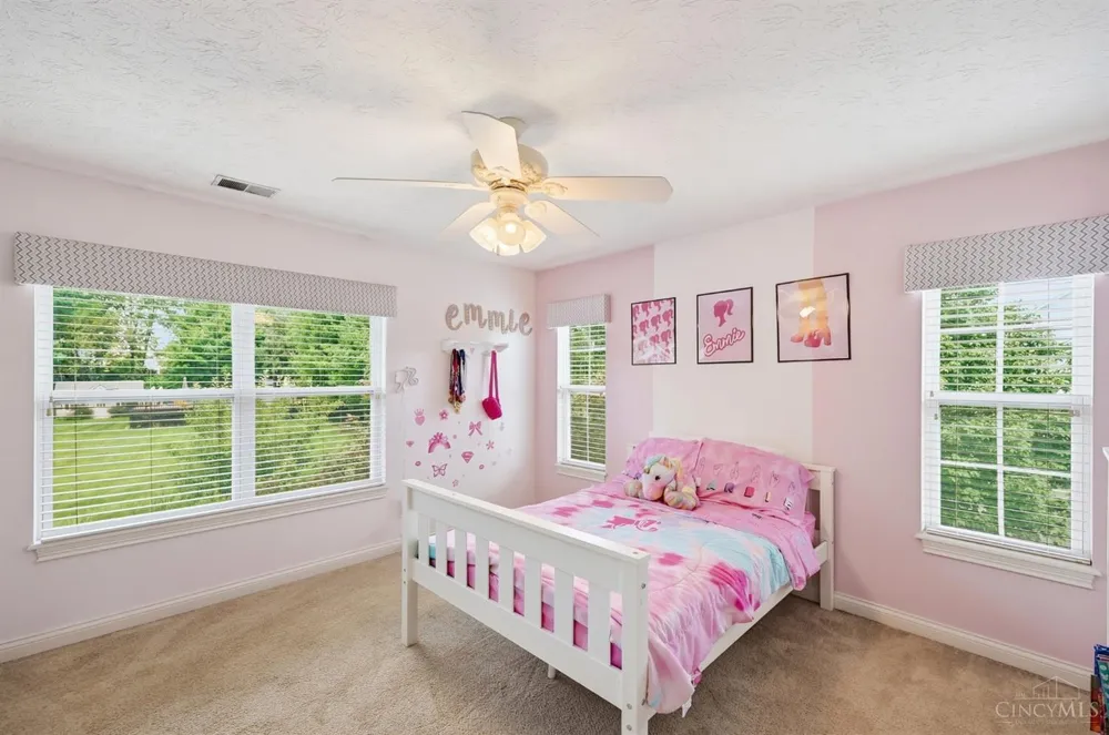 2248 Harlan Road Clearcreek, OH 45068
