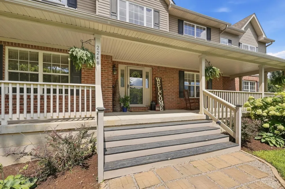 2248 Harlan Road Clearcreek, OH 45068