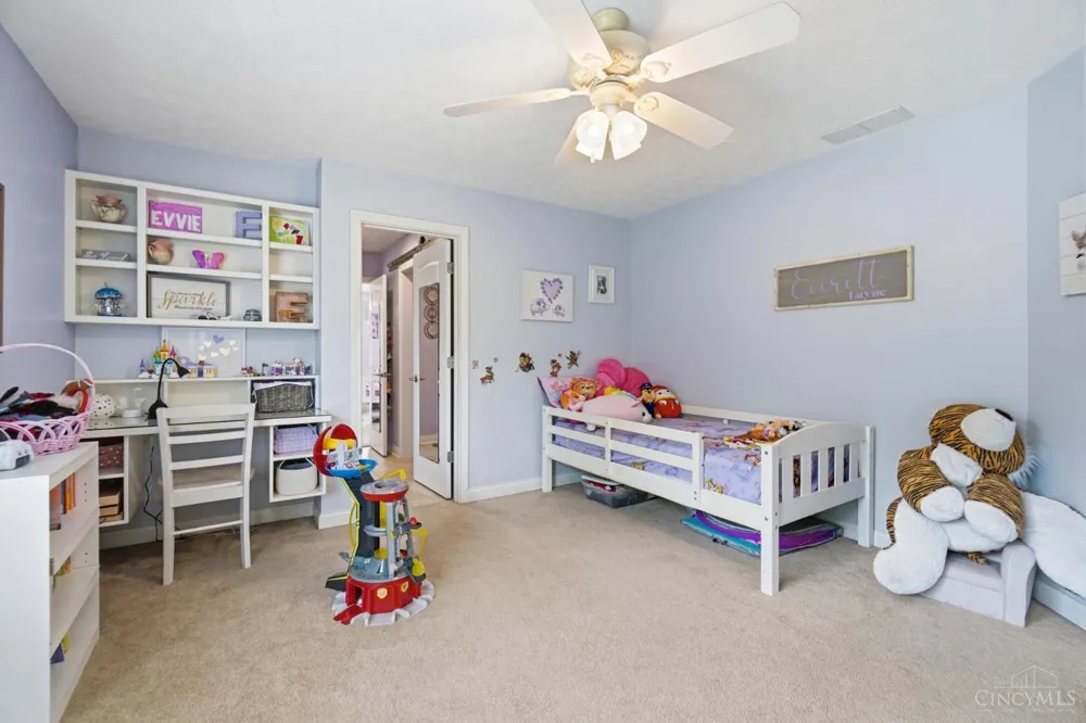 2248 Harlan Road Clearcreek, OH 45068