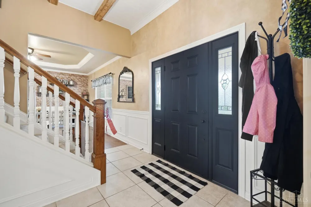 2248 Harlan Road Clearcreek, OH 45068
