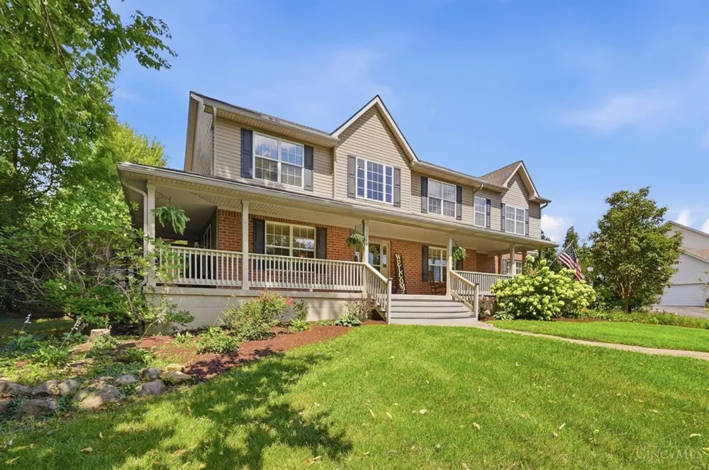 2248 Harlan Road Clearcreek, OH 45068