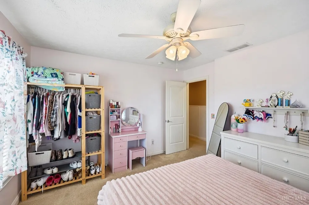 2248 Harlan Road Clearcreek, OH 45068