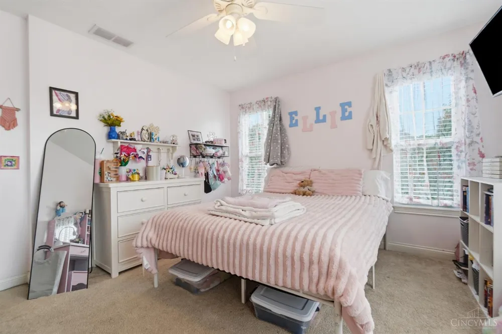 2248 Harlan Road Clearcreek, OH 45068
