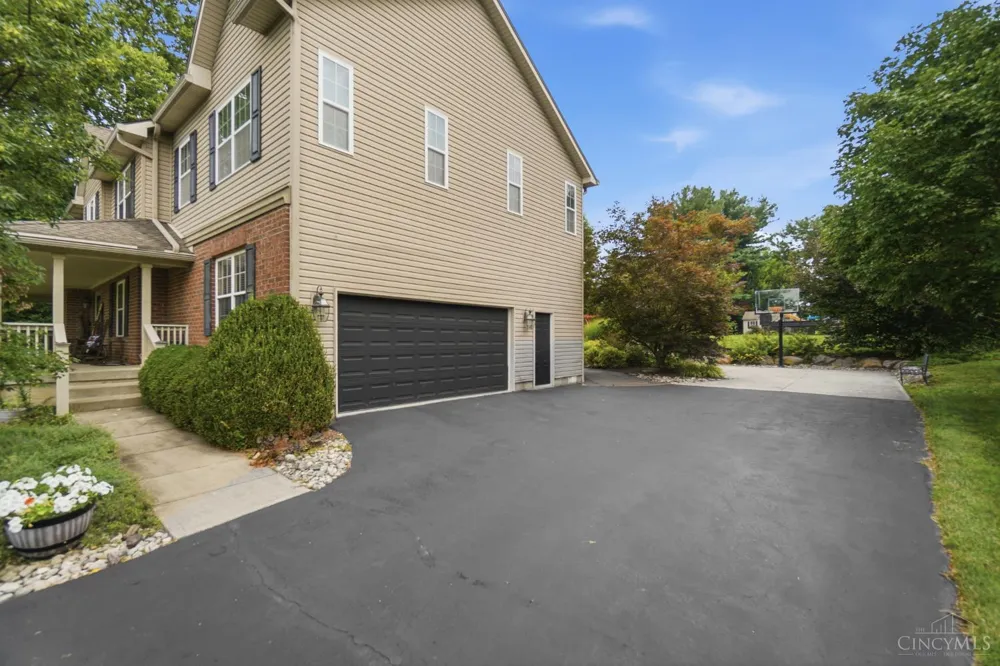 2248 Harlan Road Clearcreek, OH 45068