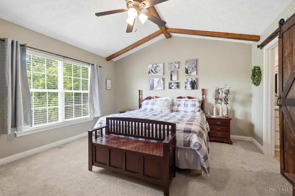 2248 Harlan Road Clearcreek, OH 45068