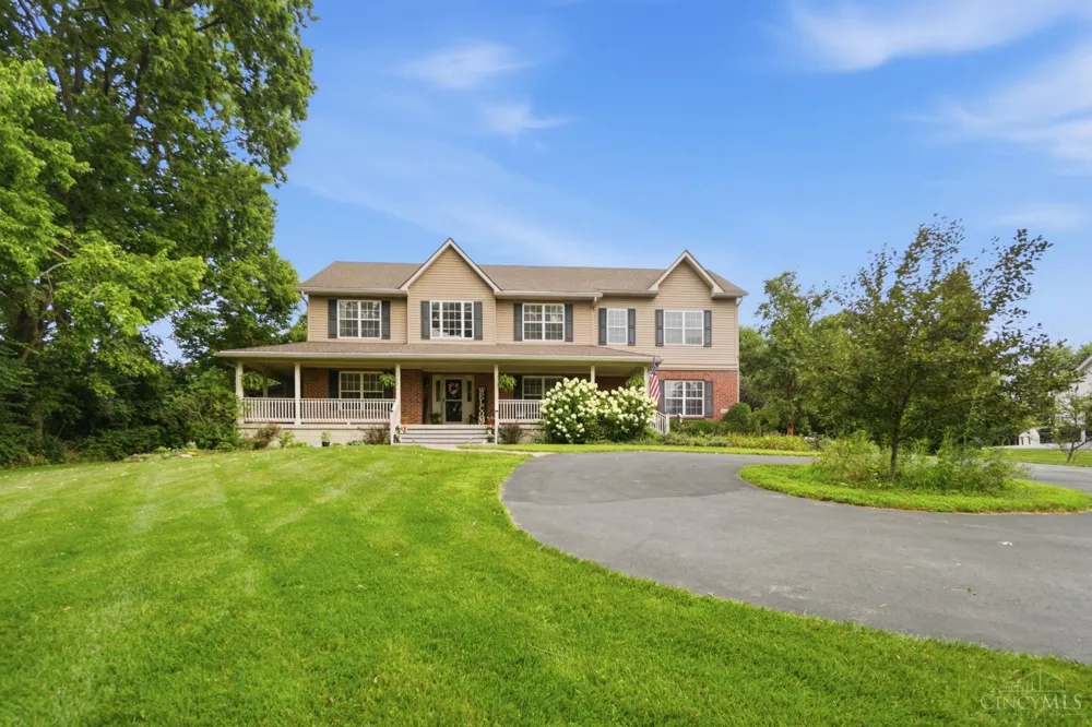 2248 Harlan Road Clearcreek, OH 45068