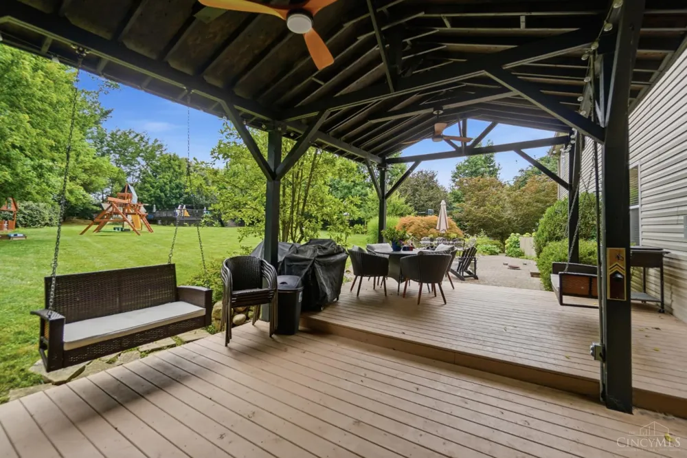 2248 Harlan Road Clearcreek, OH 45068