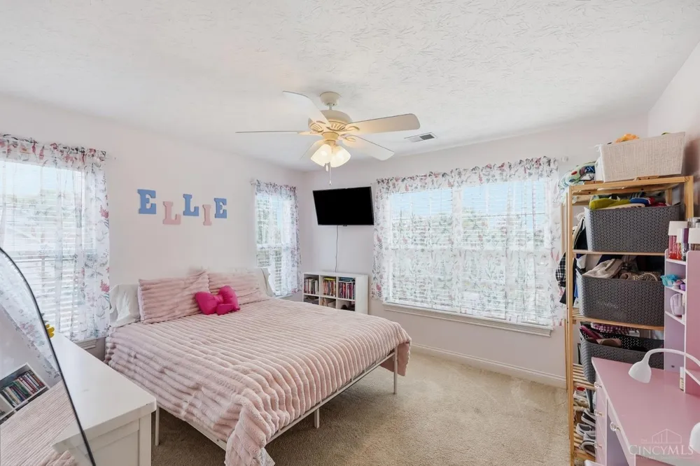 2248 Harlan Road Clearcreek, OH 45068