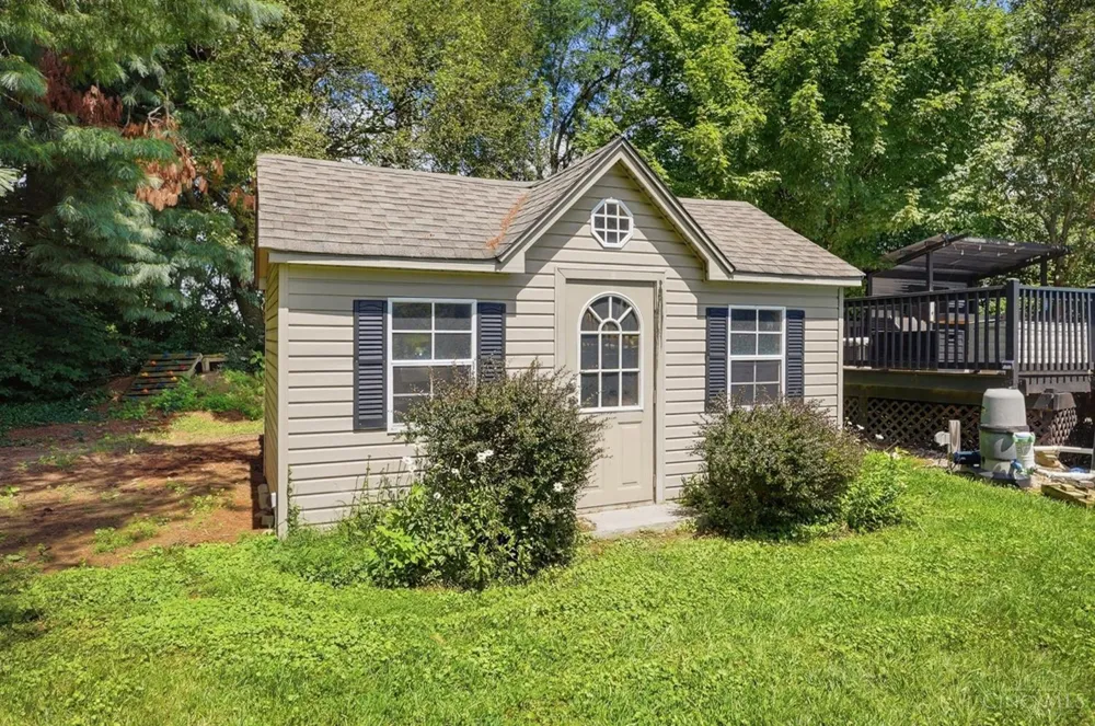 2248 Harlan Road Clearcreek, OH 45068
